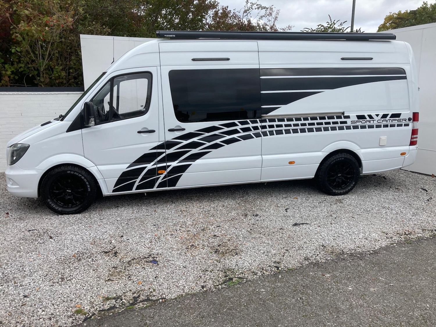 Used Mercedes-Benz Sprinter 2017 for sale - 76645129: Photo 20