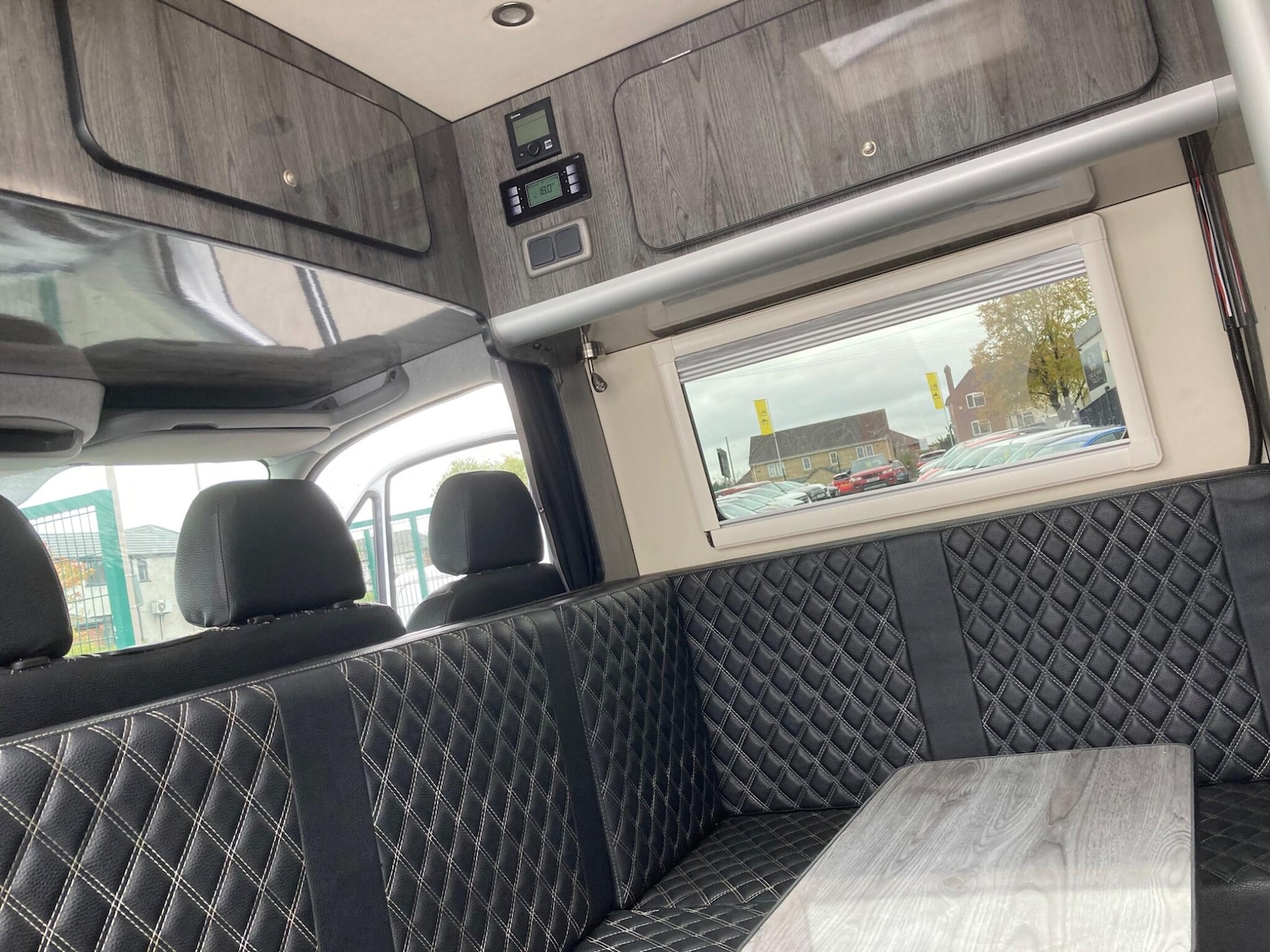 Used Mercedes-Benz Sprinter 2017 for sale - 76645129: Photo 5