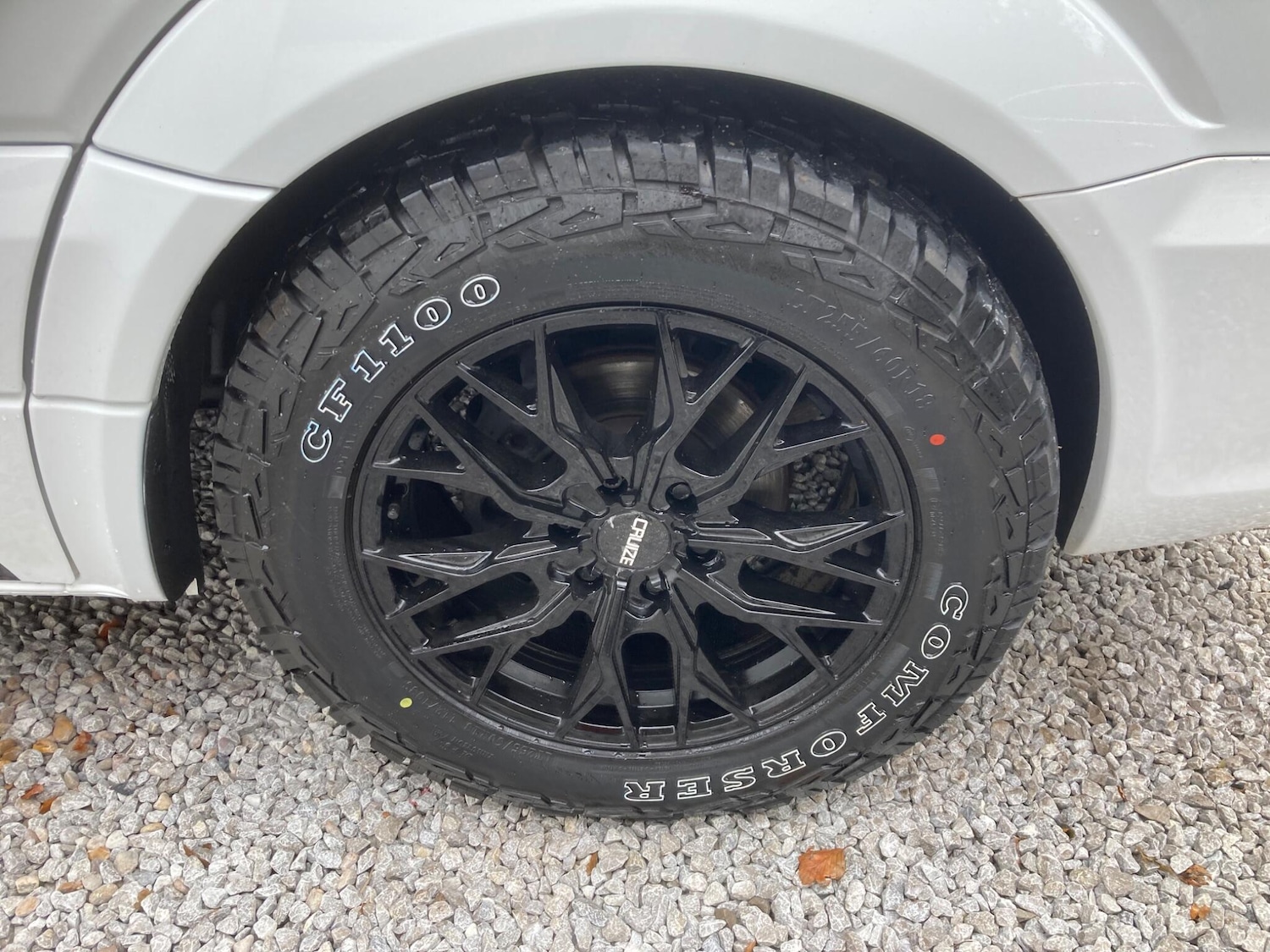 Used Mercedes-Benz Sprinter 2017 for sale - 76645129: Photo 7