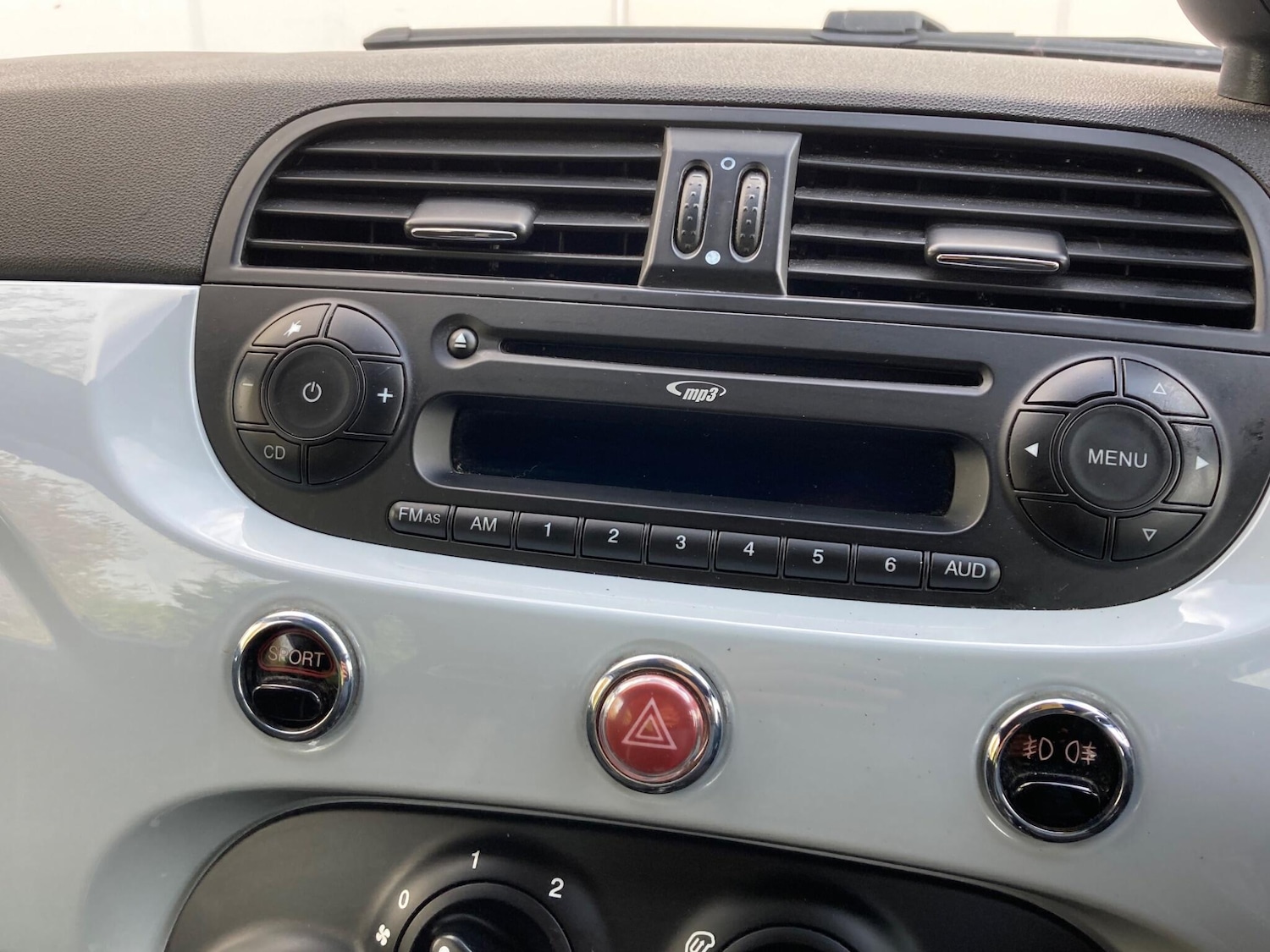 Used Abarth 500 2014 for sale - 76645964: Photo 10