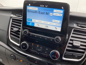 Used Ford Transit Custom 2019 for sale - 78047567: Photo