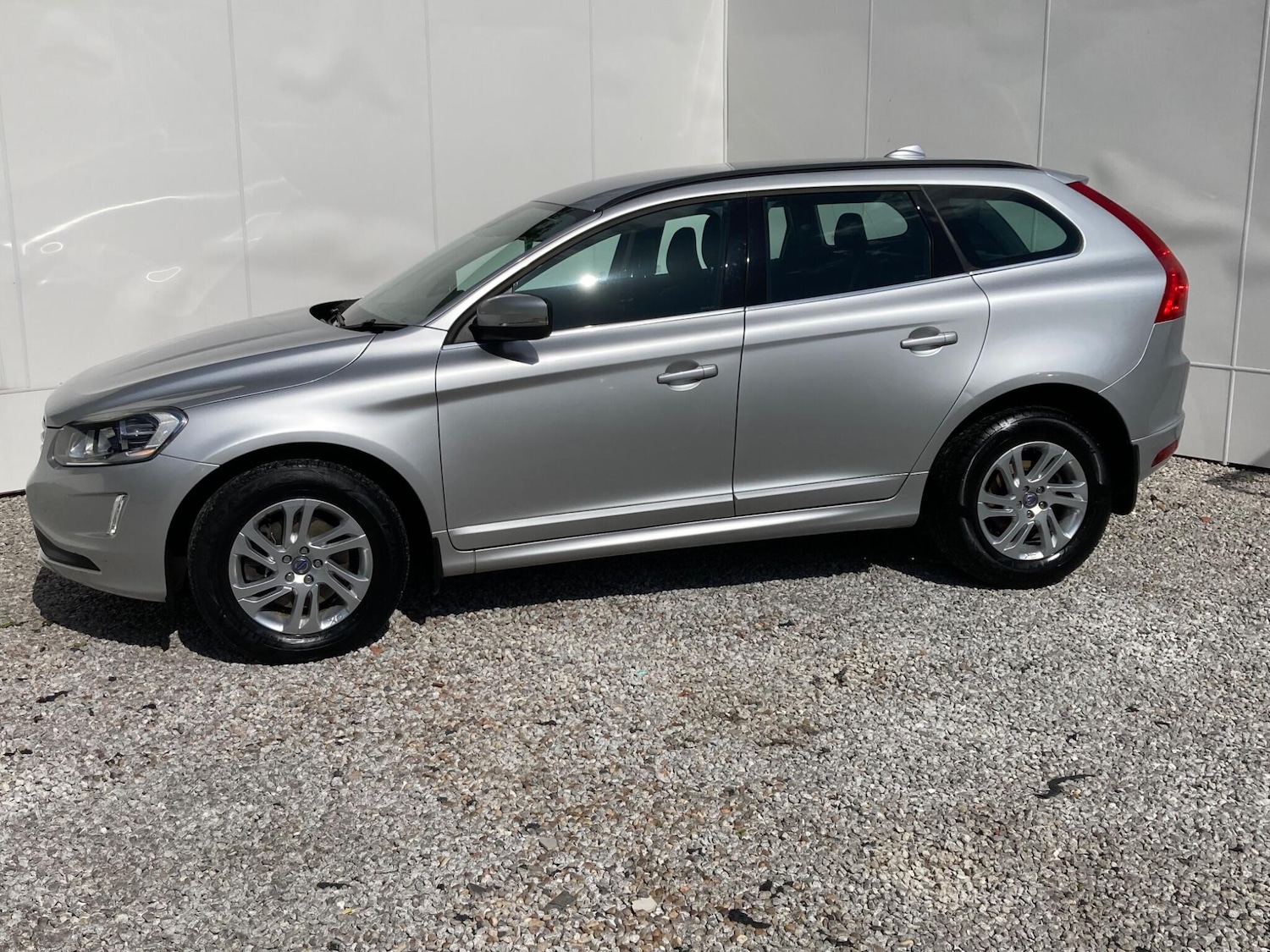 Used Volvo XC60 2014 for sale - 76646354: Photo 1