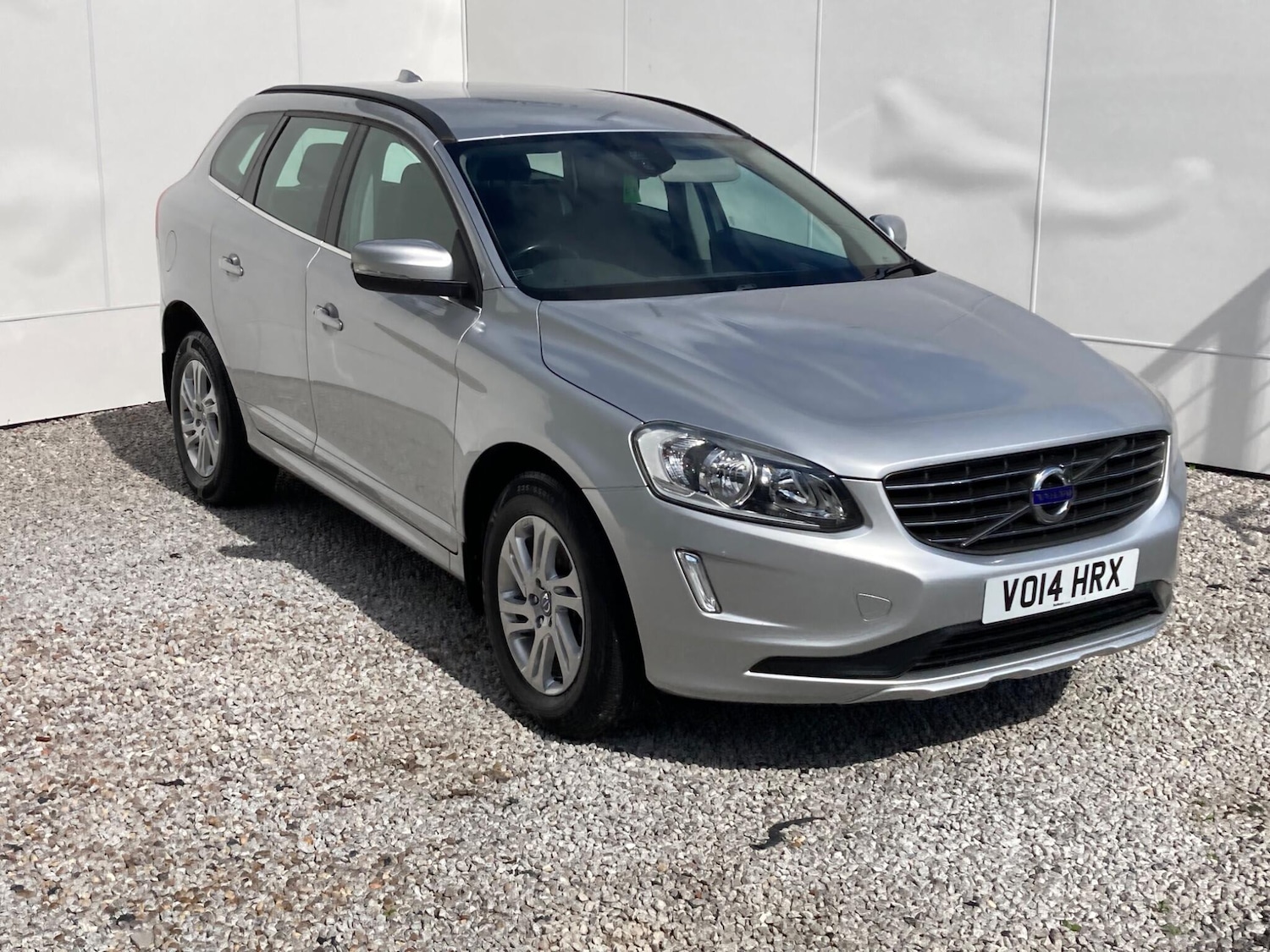 Used Volvo XC60 2014 for sale - 76646354: Photo 16