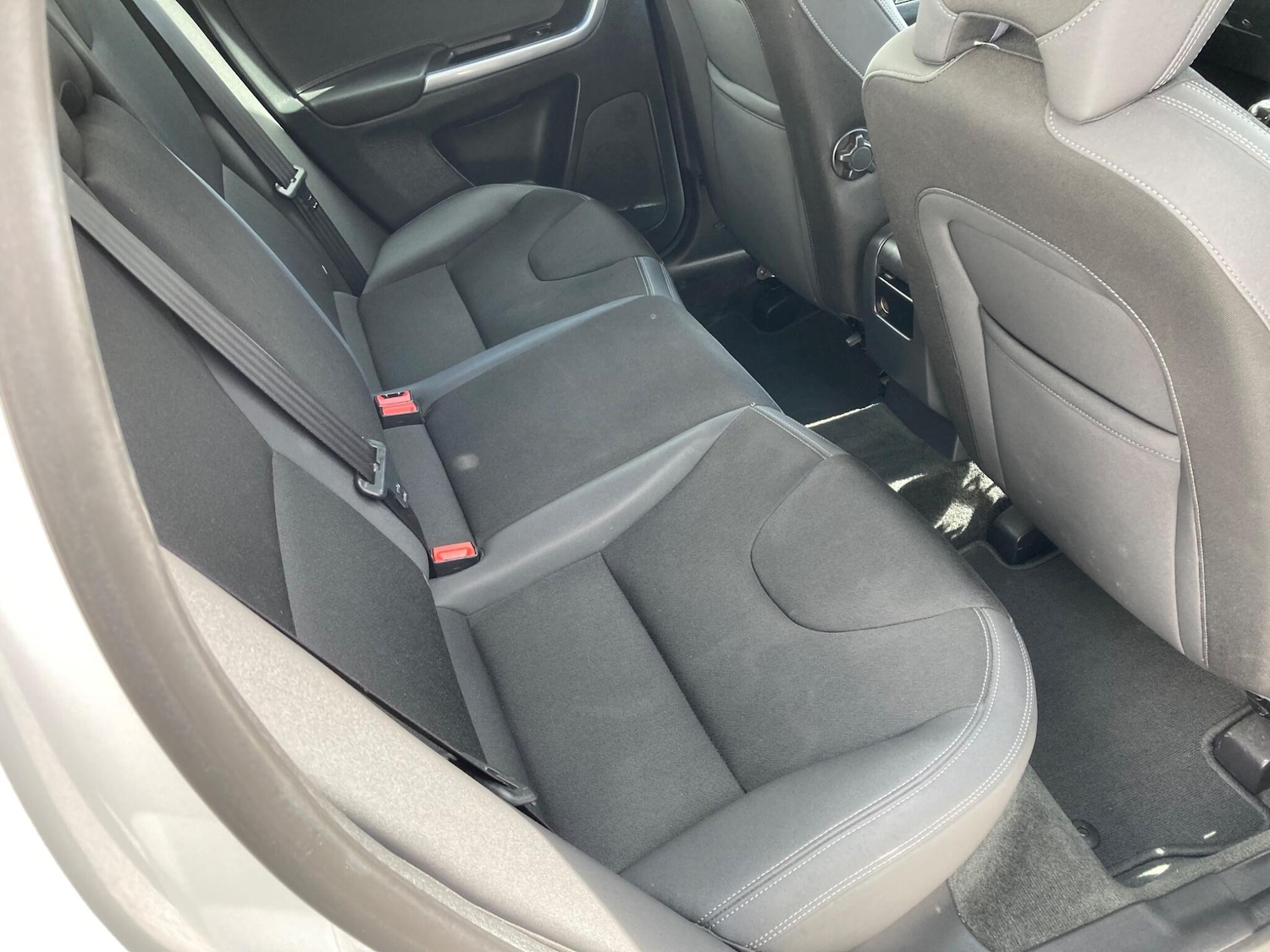 Used Volvo XC60 2014 for sale - 76646354: Photo 17