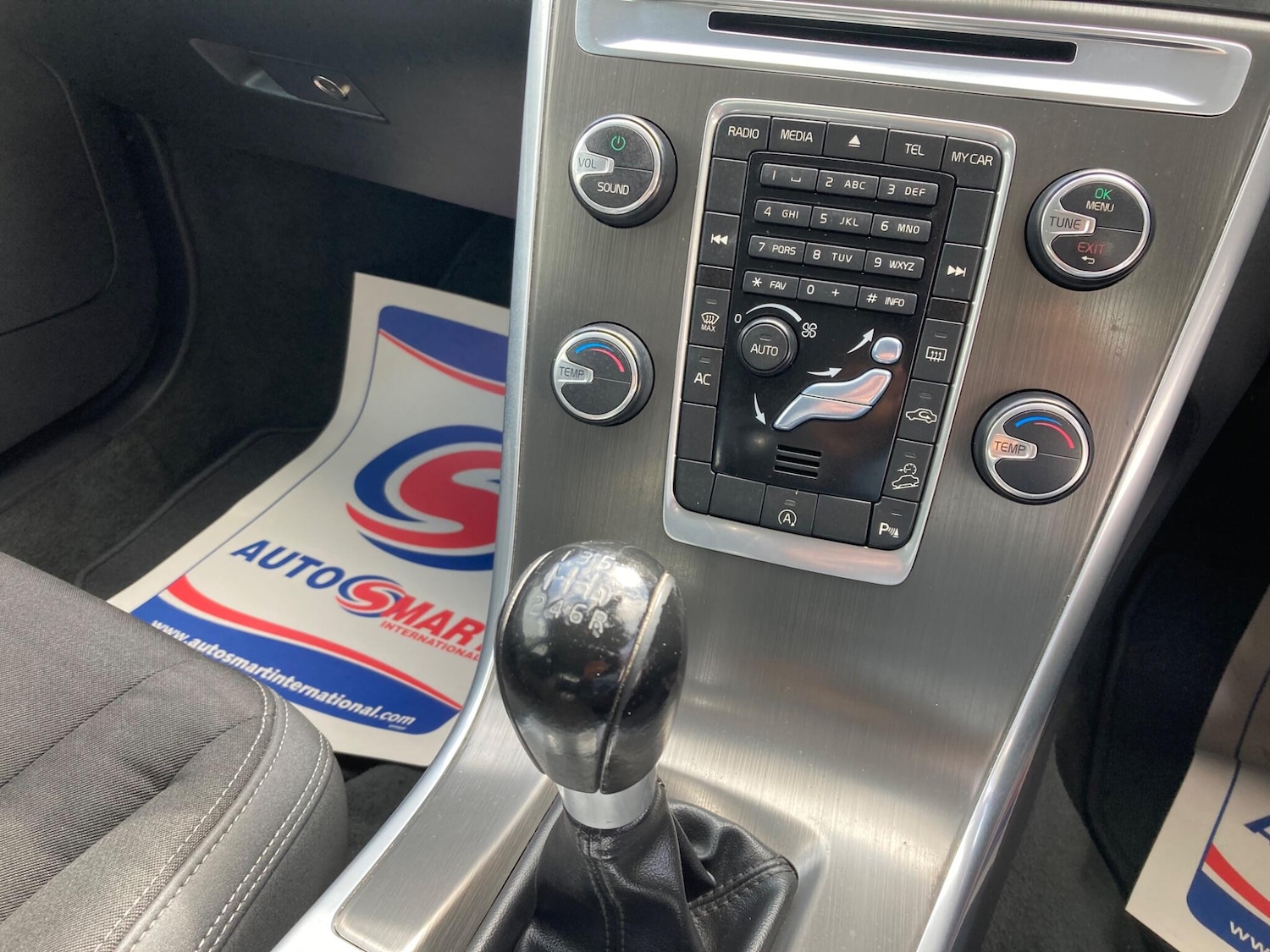 Used Volvo XC60 2014 for sale - 76646354: Photo 19