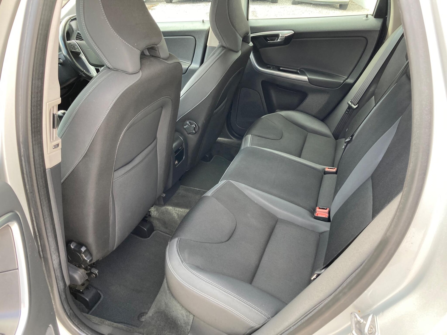 Used Volvo XC60 2014 for sale - 76646354: Photo 21