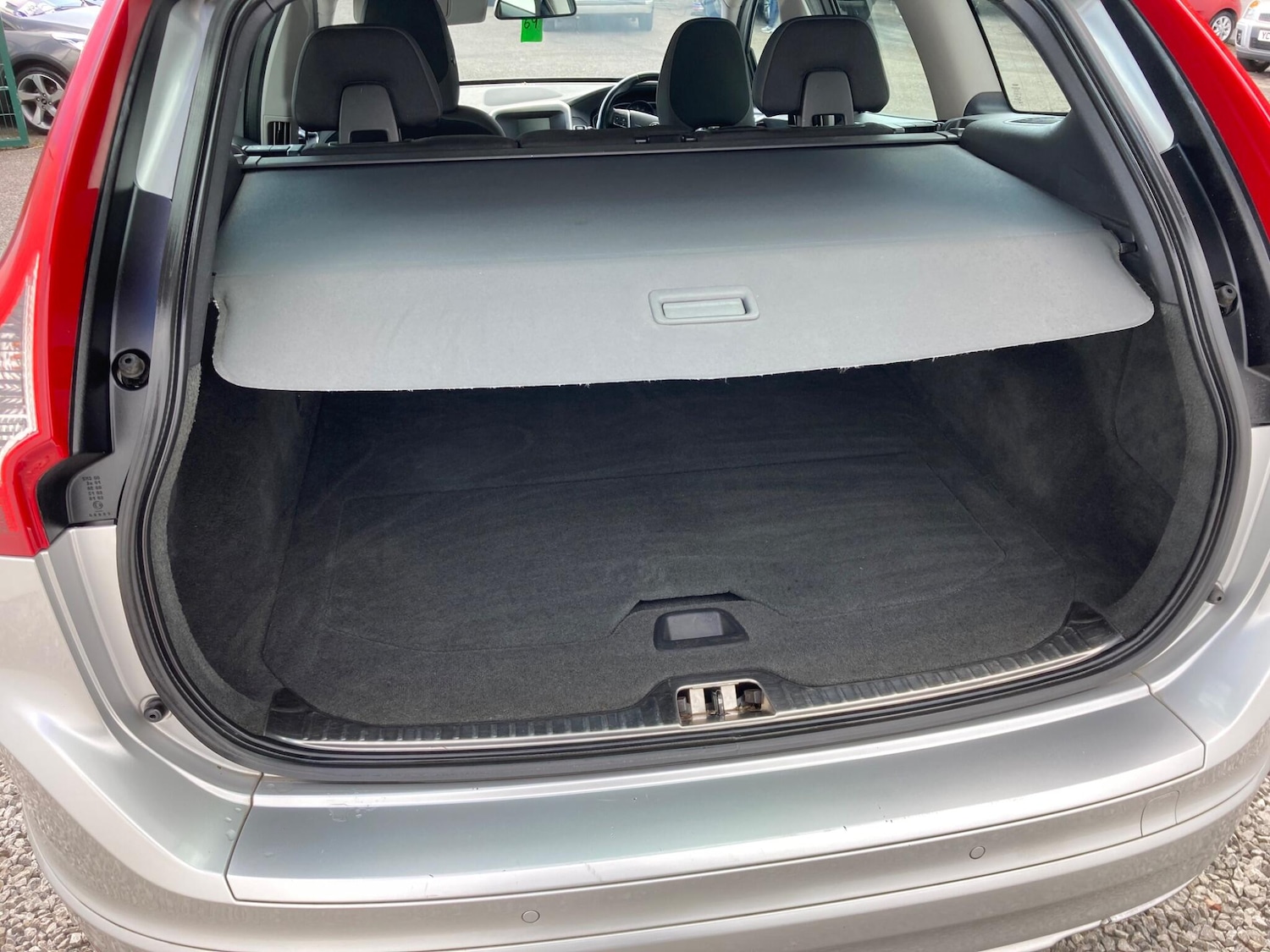 Used Volvo XC60 2014 for sale - 76646354: Photo 23