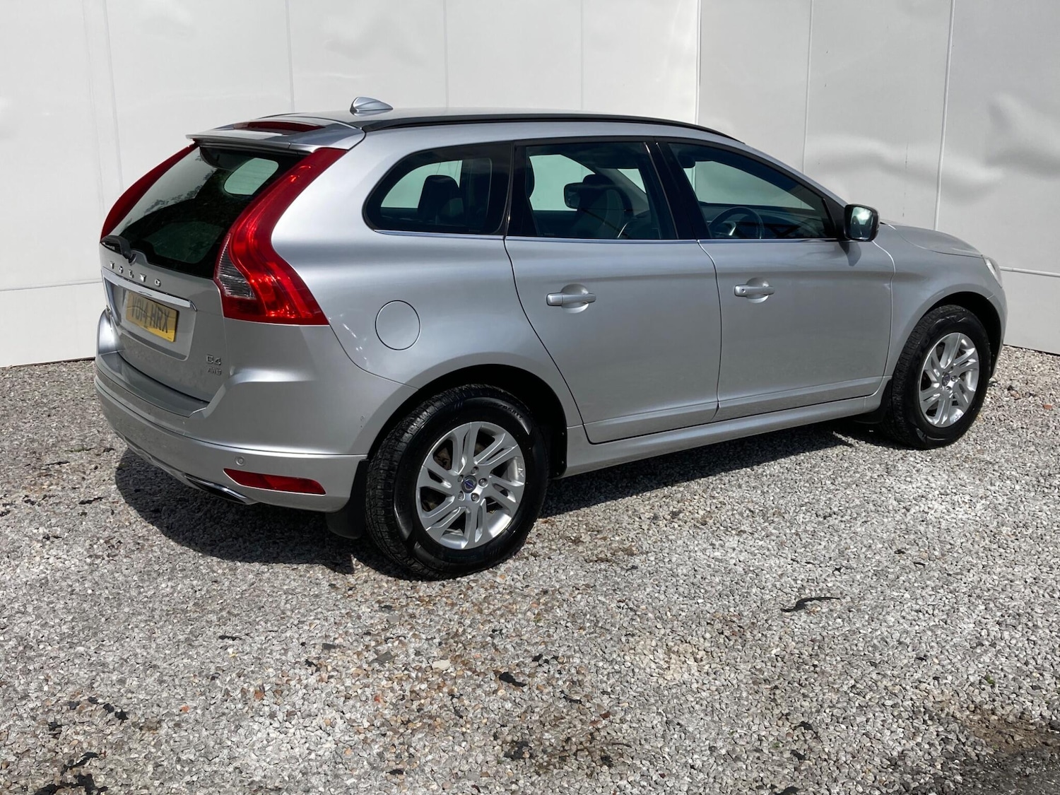 Used Volvo XC60 2014 for sale - 76646354: Photo 24