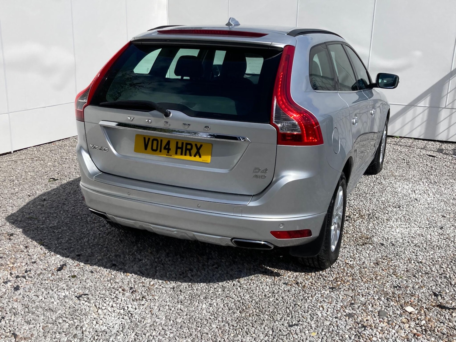 Used Volvo XC60 2014 for sale - 76646354: Photo 5