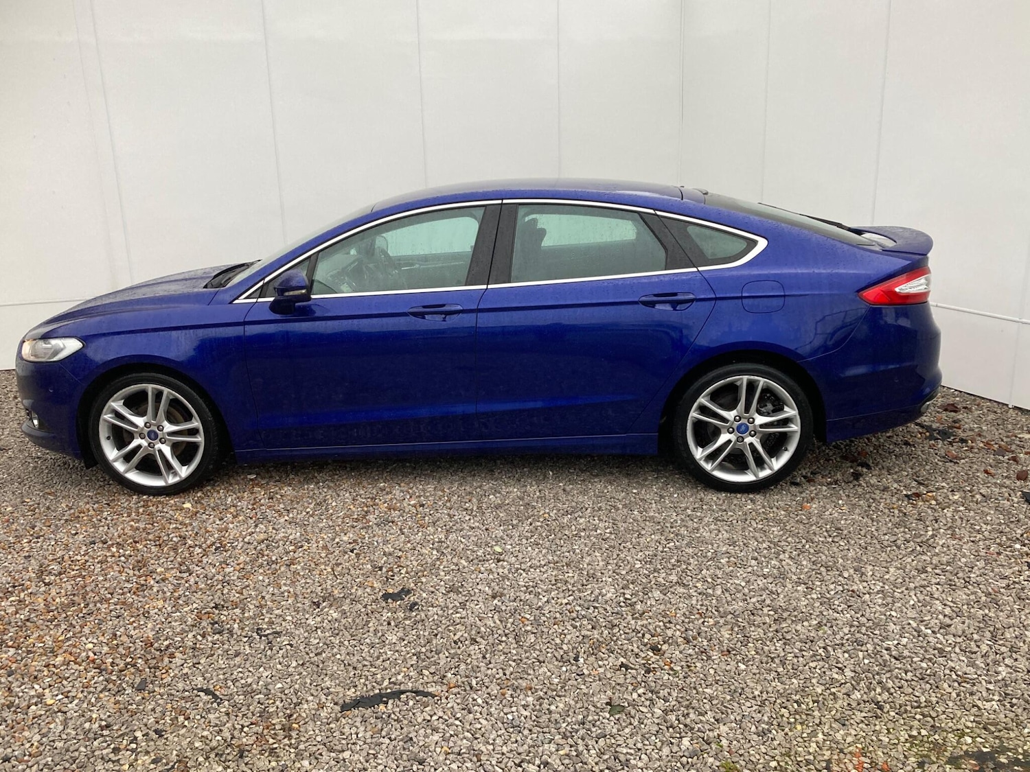 Used Ford Mondeo 2015 for sale - 77305315: Photo 10