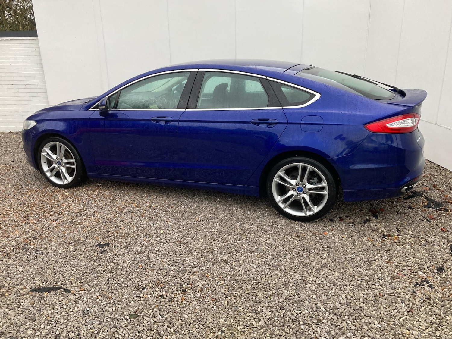 Used Ford Mondeo 2015 for sale - 77305315: Photo 11