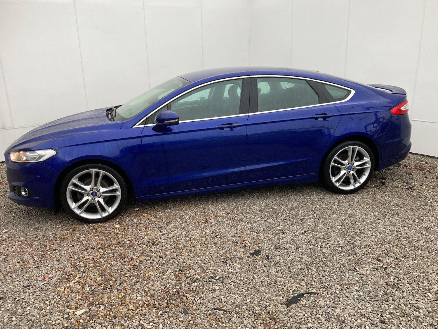 Used Ford Mondeo 2015 for sale - 77305315: Photo 12