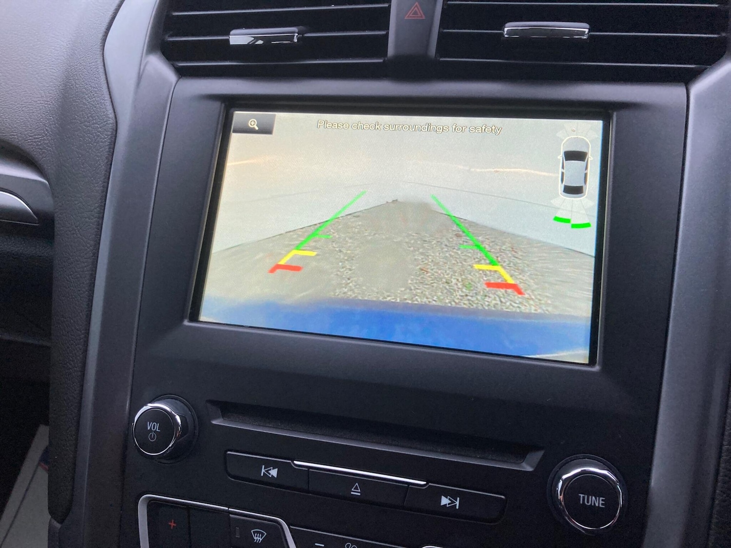 Used Ford Mondeo 2015 for sale - 77305315: Photo 16