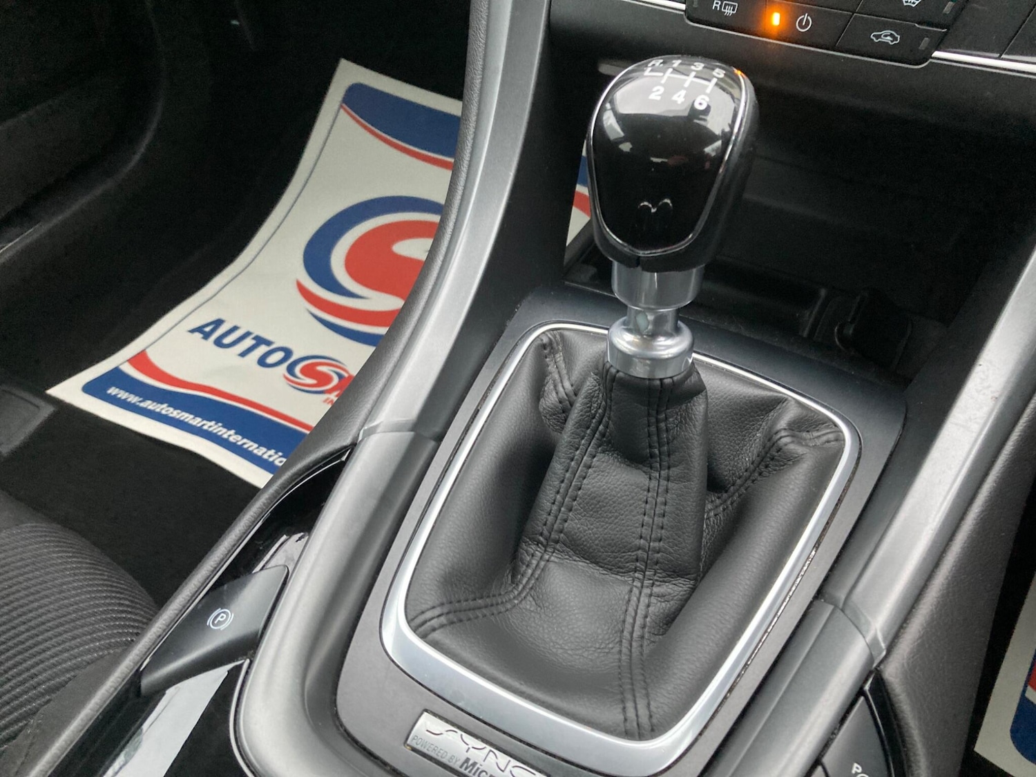 Used Ford Mondeo 2015 for sale - 77305315: Photo 17