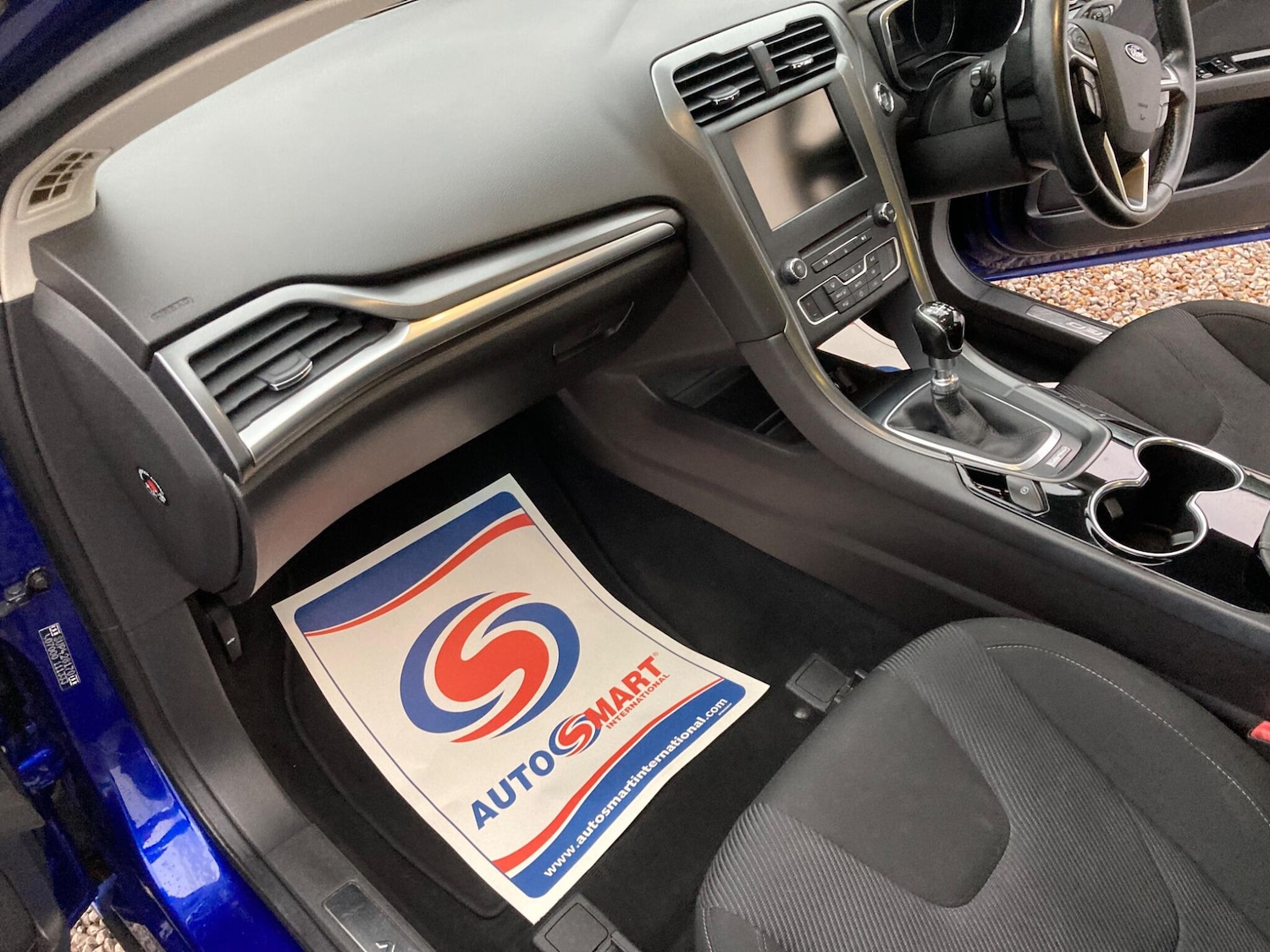 Used Ford Mondeo 2015 for sale - 77305315: Photo 18