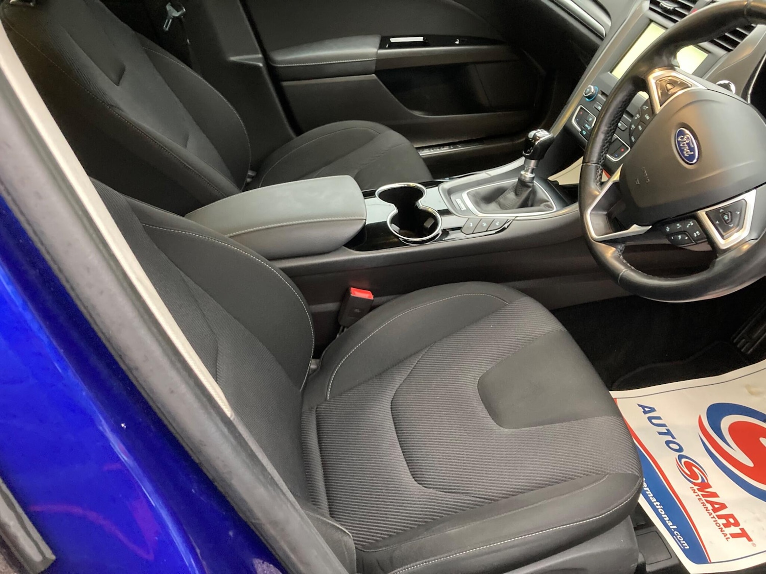 Used Ford Mondeo 2015 for sale - 77305315: Photo 19