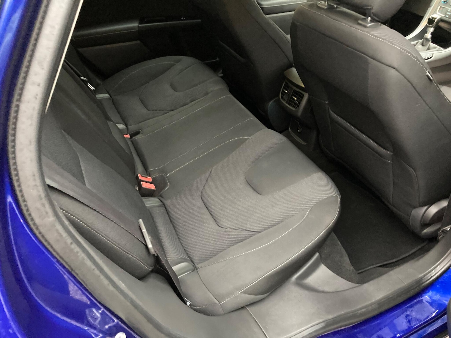 Used Ford Mondeo 2015 for sale - 77305315: Photo 23