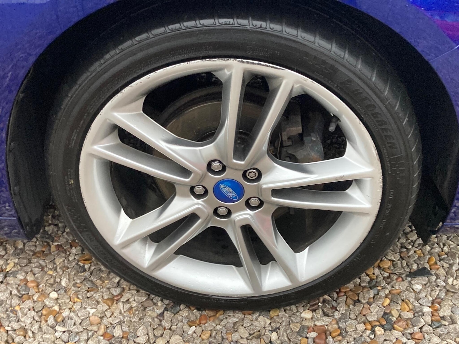 Used Ford Mondeo 2015 for sale - 77305315: Photo 26