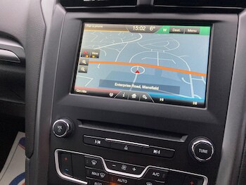 Used Ford Mondeo 2015 for sale - 77305315: Photo