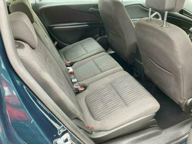 Used Vauxhall Zafira 2015 for sale - 76584134: Photo 16