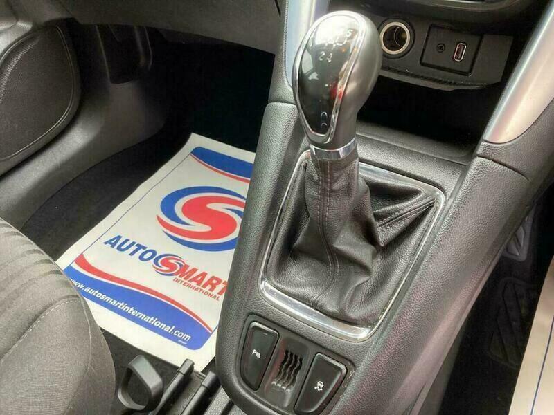 Used Vauxhall Zafira 2015 for sale - 76584134: Photo 9