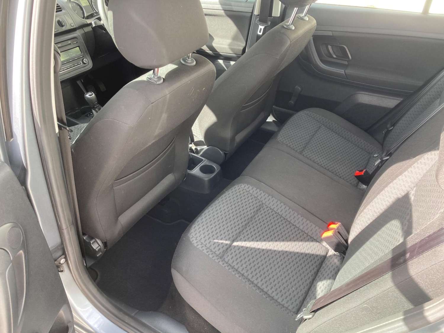 Used Skoda Fabia 2013 for sale - 76585411: Photo 16