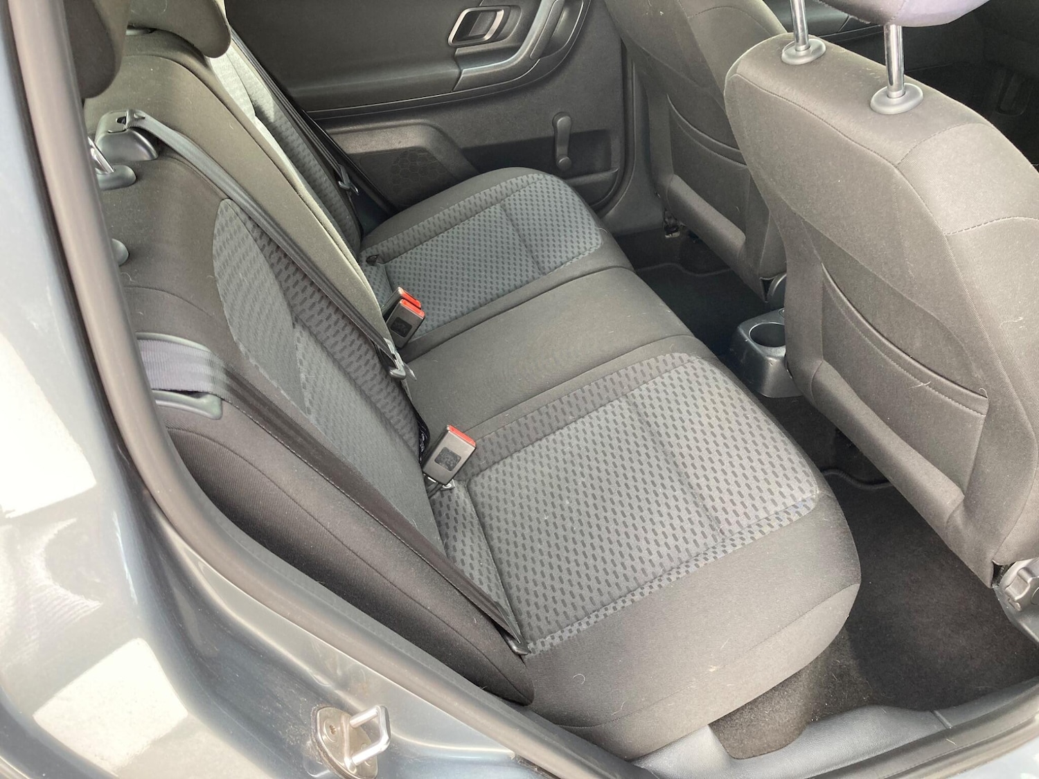 Used Skoda Fabia 2013 for sale - 76585411: Photo 18