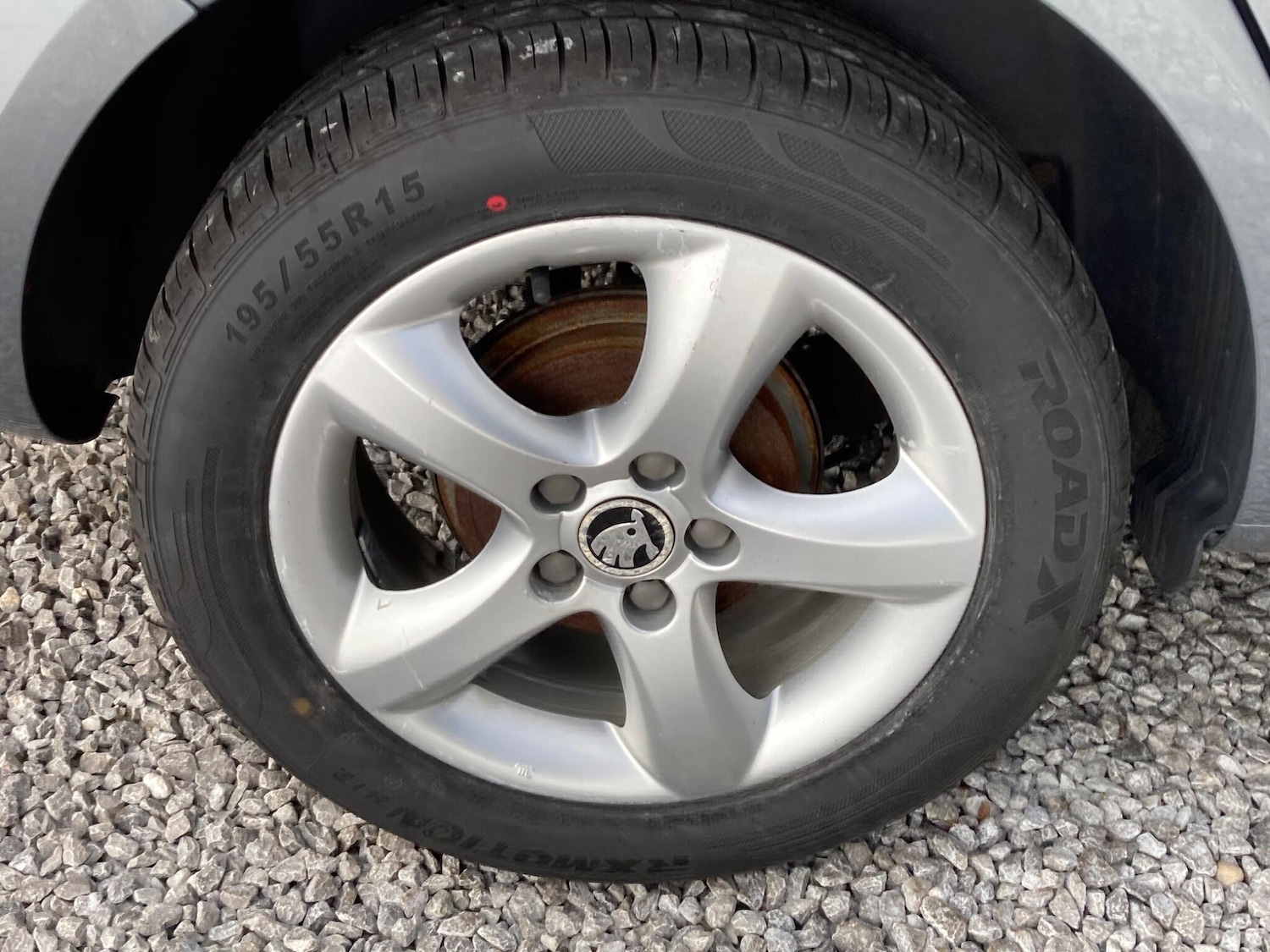 Used Skoda Fabia 2013 for sale - 76585411: Photo 19