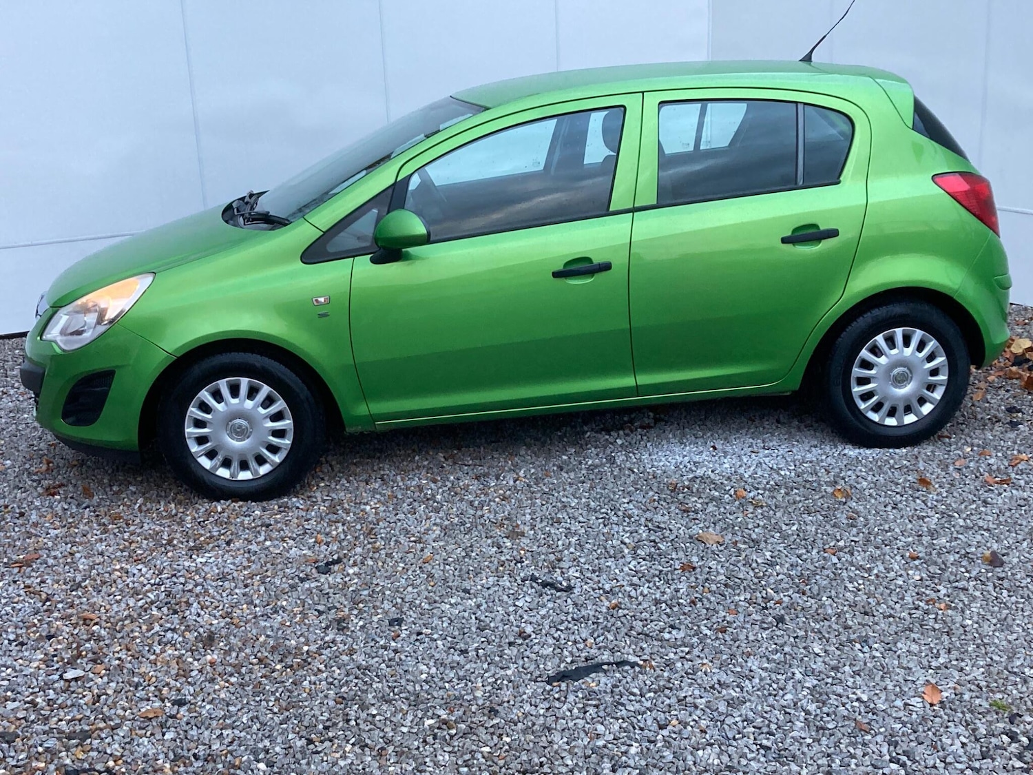 Used Vauxhall Corsa 2012 for sale - 76584657: Photo 13