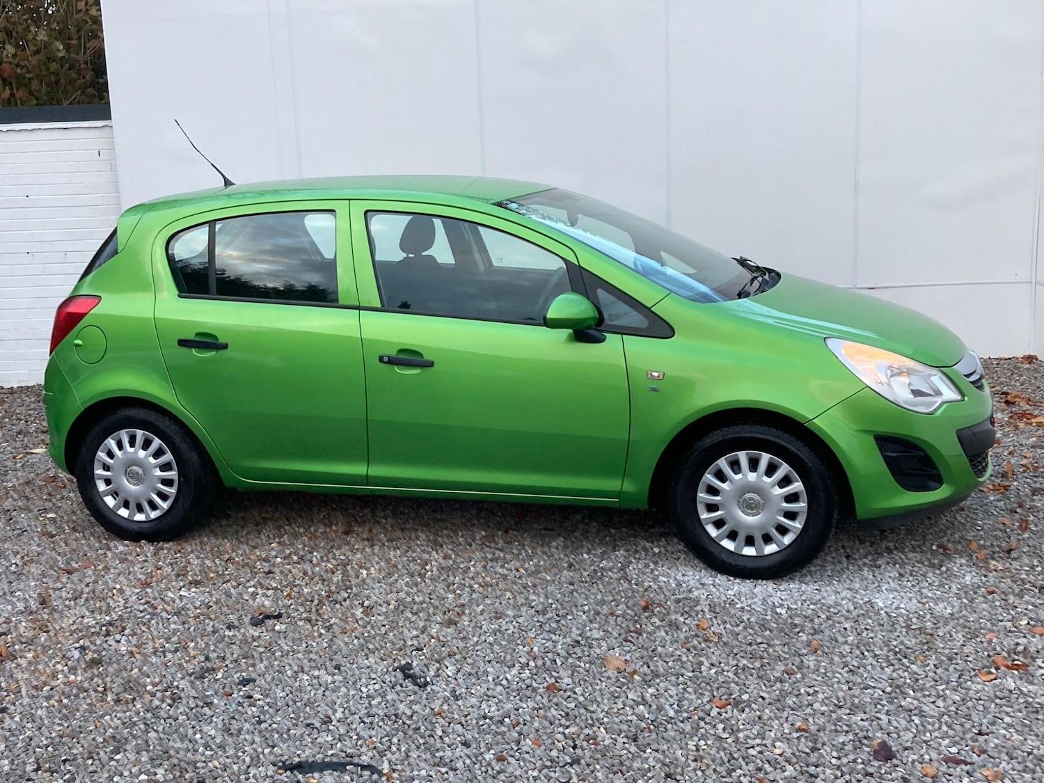 Used Vauxhall Corsa 2012 for sale - 76584657: Photo 7