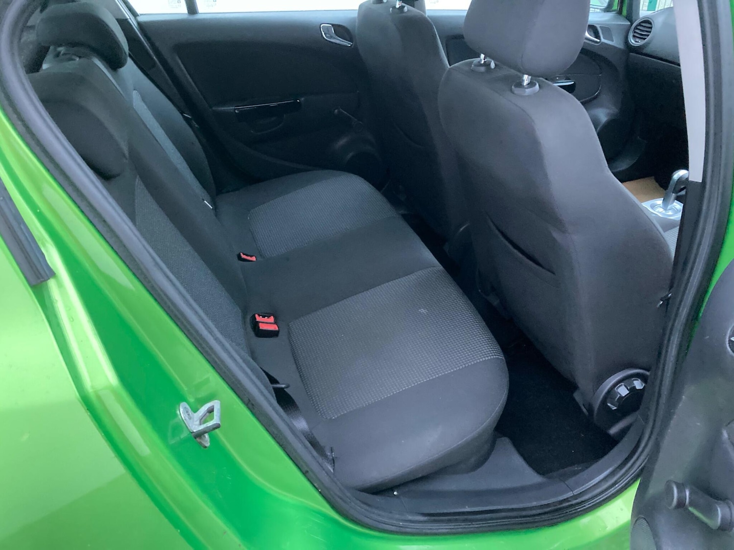 Used Vauxhall Corsa 2012 for sale - 76584657: Photo 8