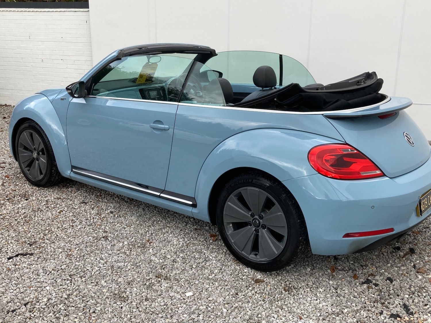 Used Volkswagen Beetle 2013 for sale - 76645220: Photo 12
