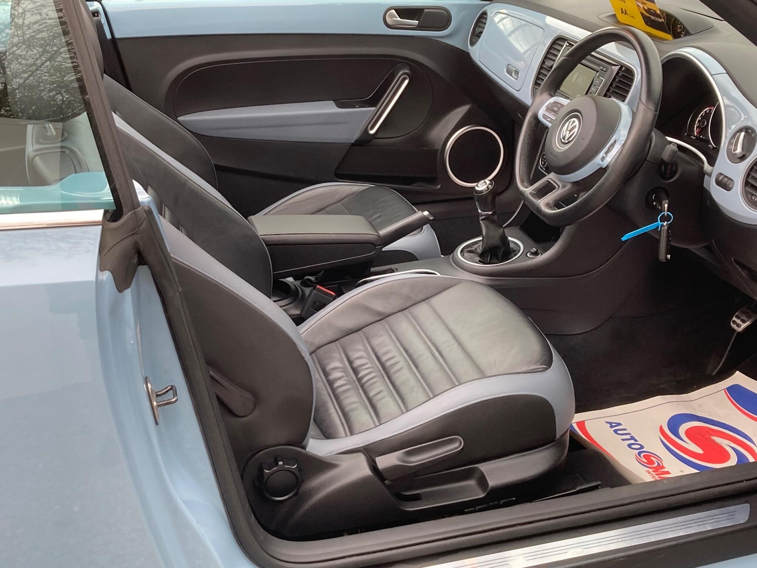 Used Volkswagen Beetle 2013 for sale - 76645220: Photo 13