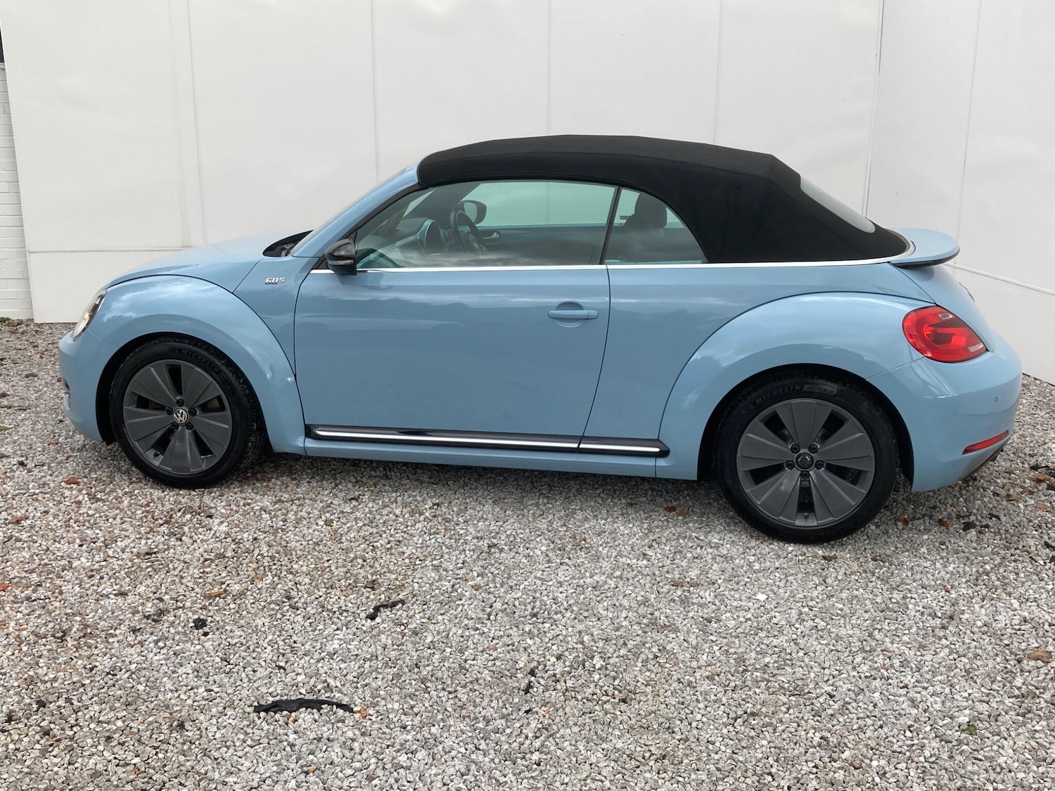 Used Volkswagen Beetle 2013 for sale - 76645220: Photo 14