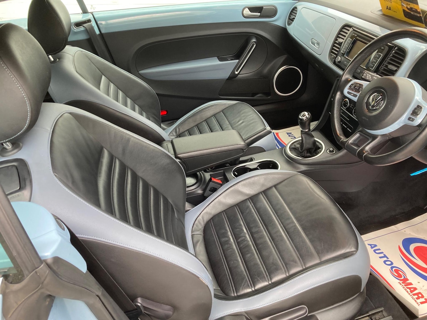 Used Volkswagen Beetle 2013 for sale - 76645220: Photo 15