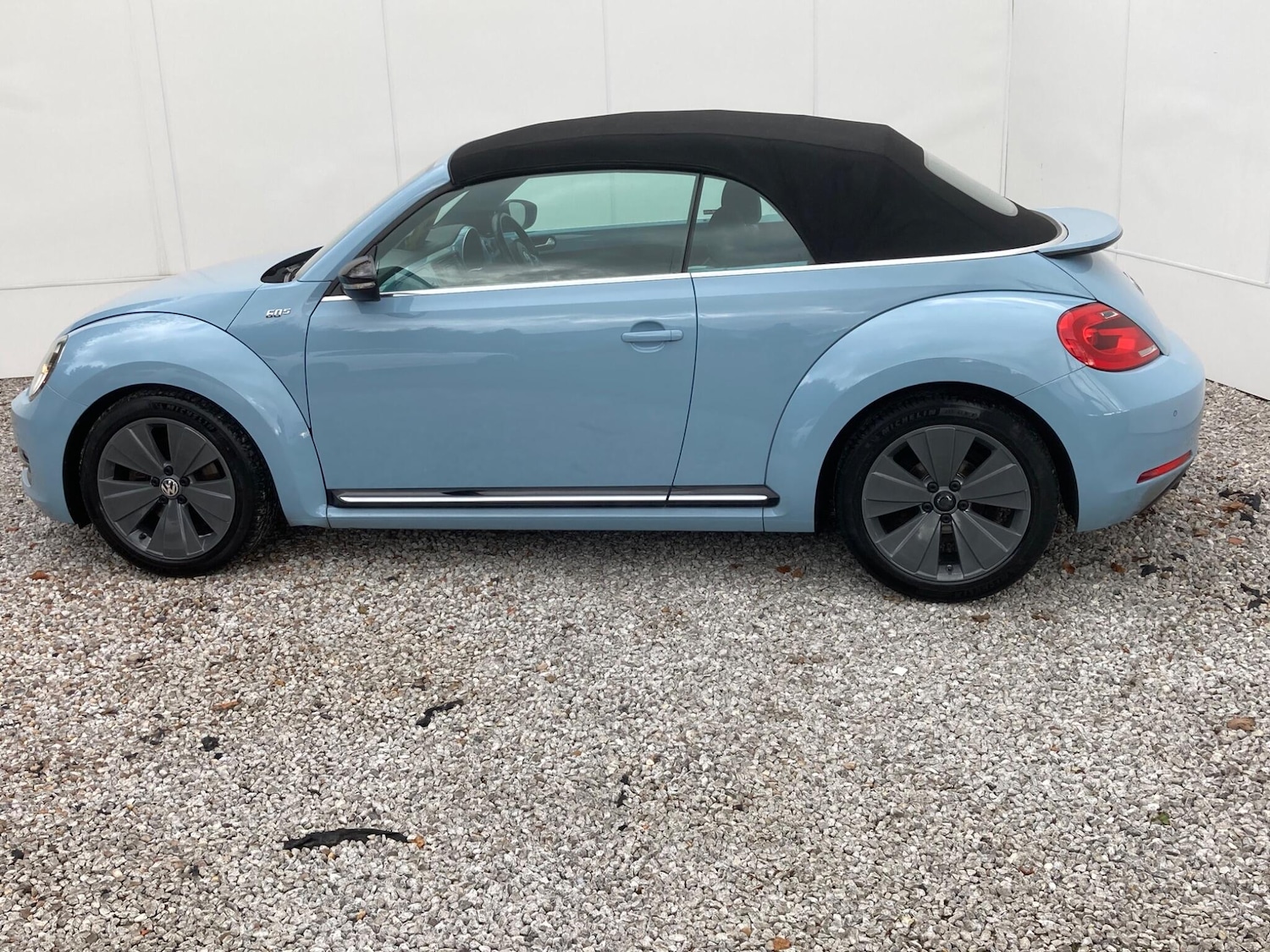 Used Volkswagen Beetle 2013 for sale - 76645220: Photo 16