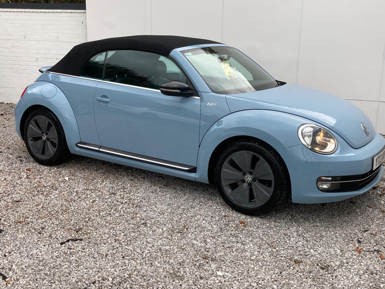 Used Volkswagen Beetle 2013 for sale - 76645220: Photo 18