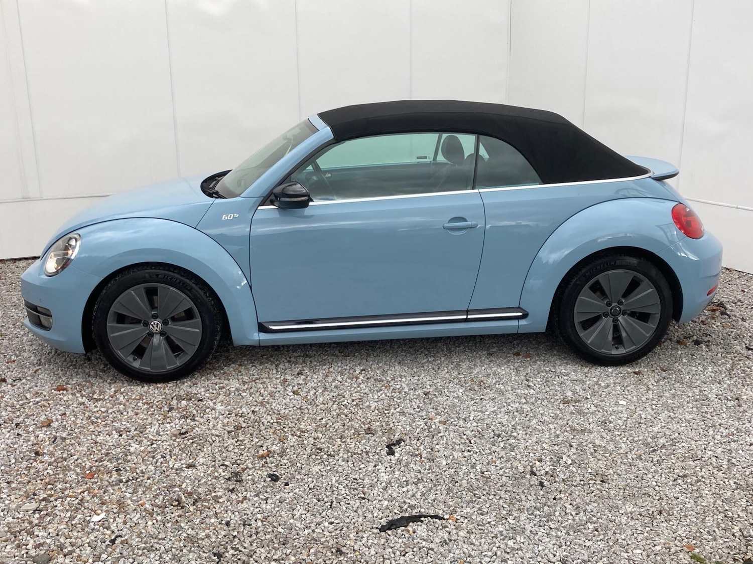 Used Volkswagen Beetle 2013 for sale - 76645220: Photo 19