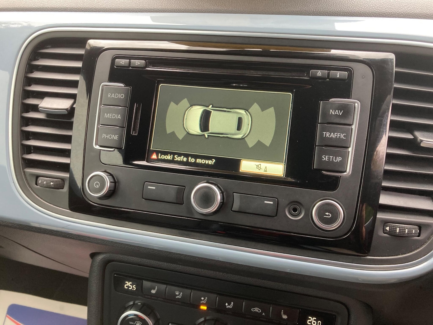 Used Volkswagen Beetle 2013 for sale - 76645220: Photo 20