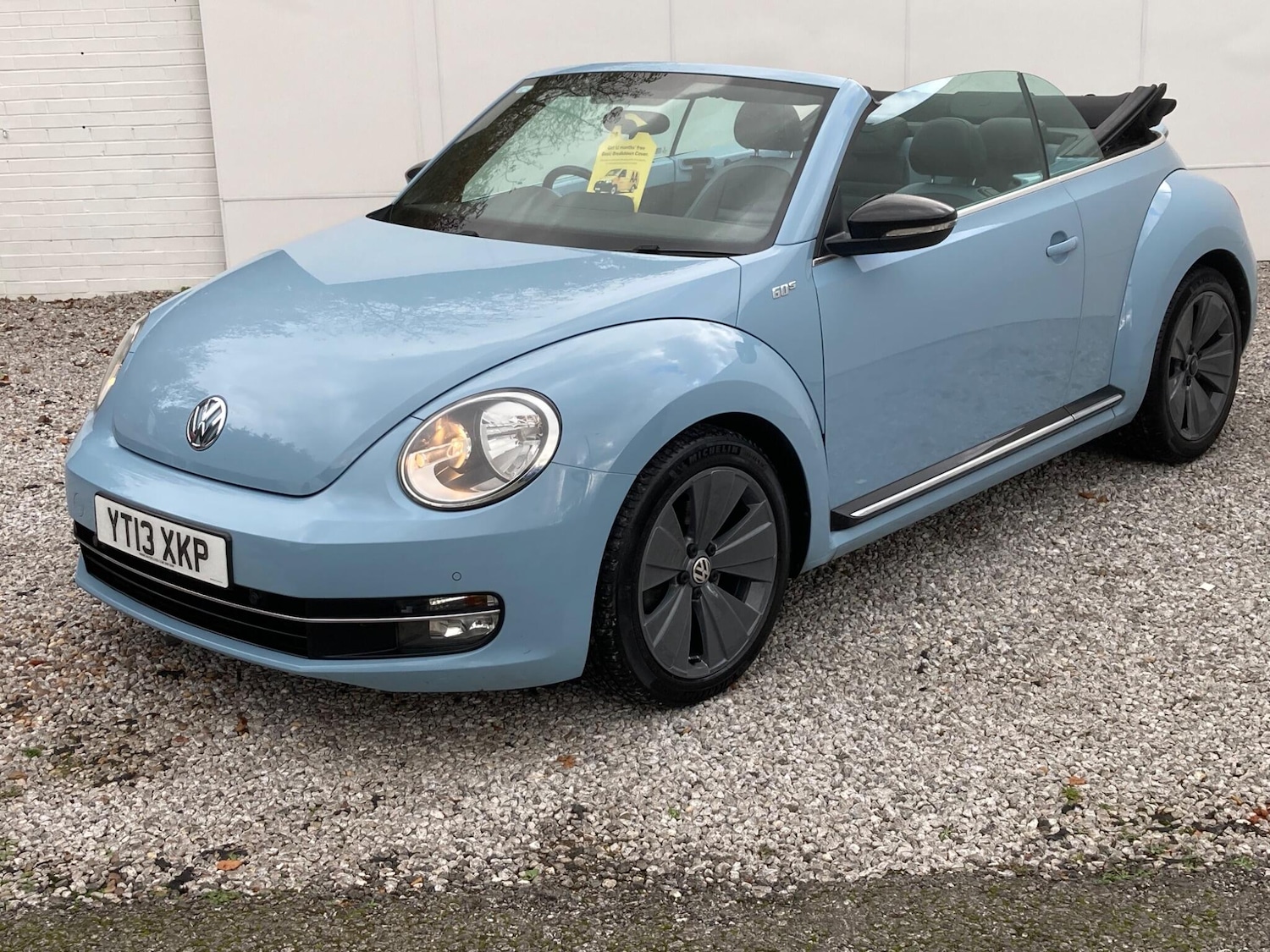 Used Volkswagen Beetle 2013 for sale - 76645220: Photo 21