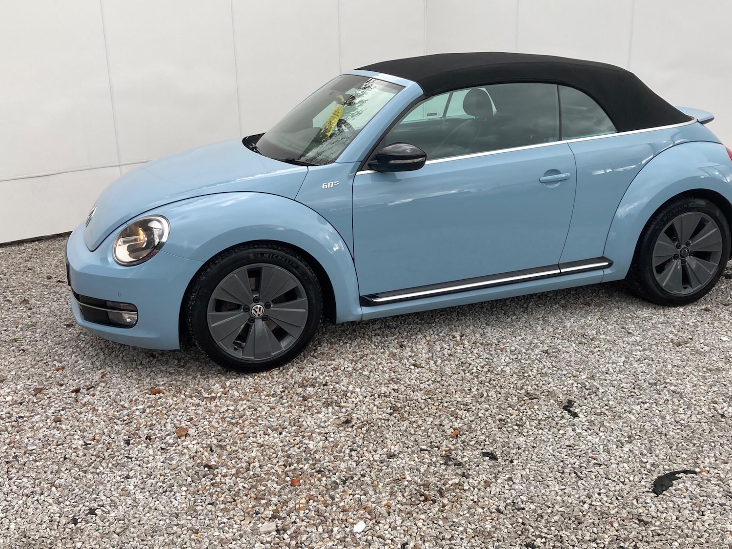Used Volkswagen Beetle 2013 for sale - 76645220: Photo 22