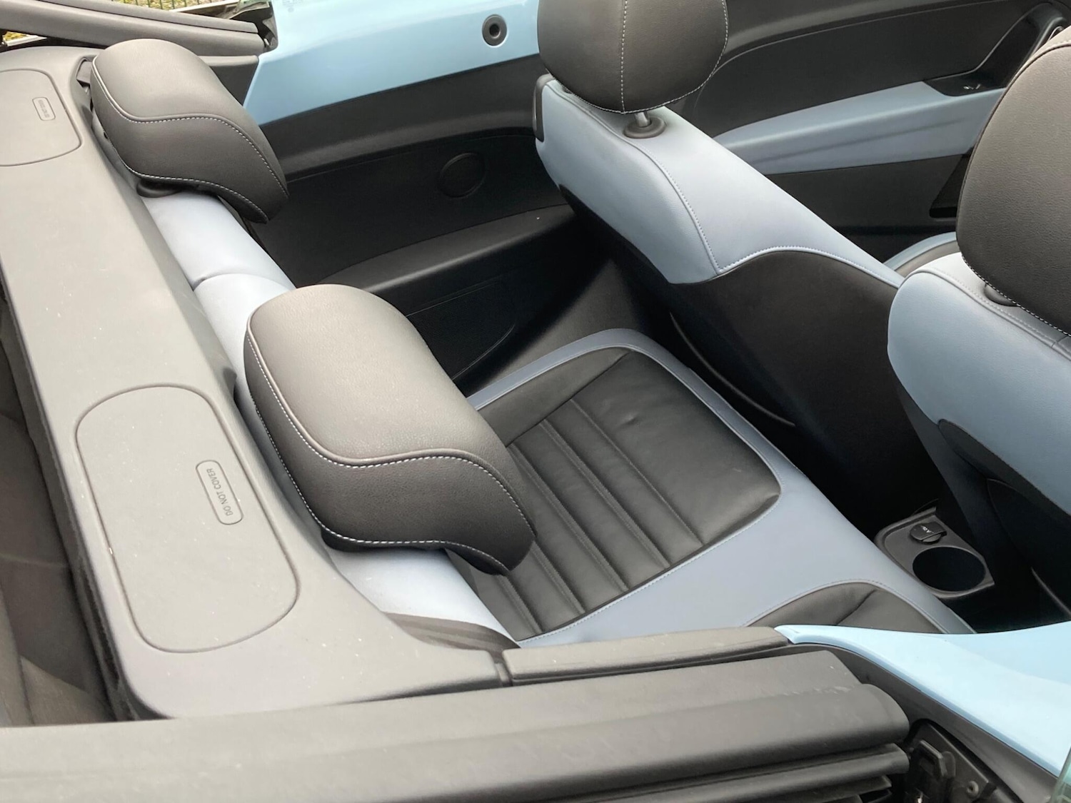 Used Volkswagen Beetle 2013 for sale - 76645220: Photo 24