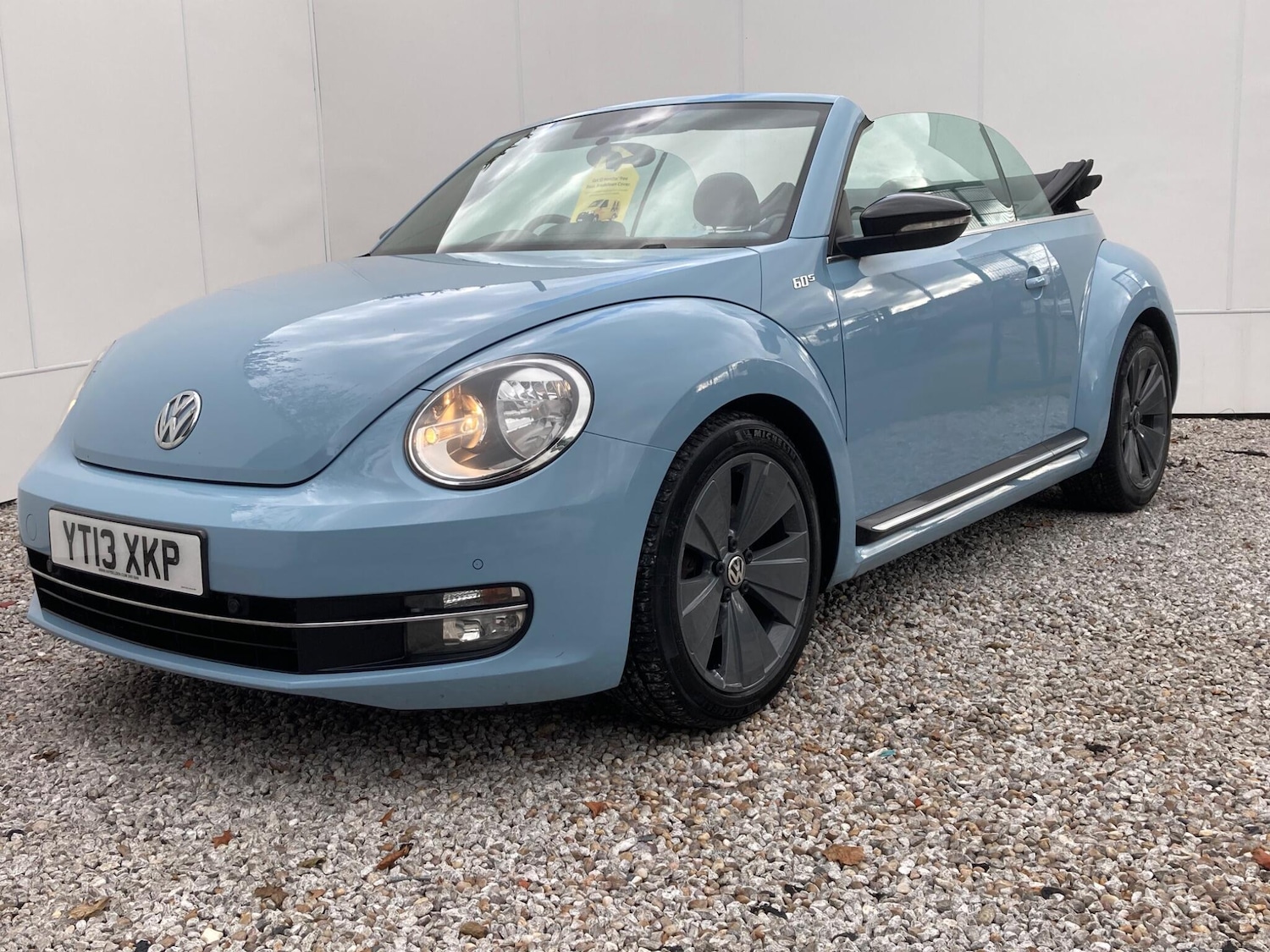 Used Volkswagen Beetle 2013 for sale - 76645220: Photo 25