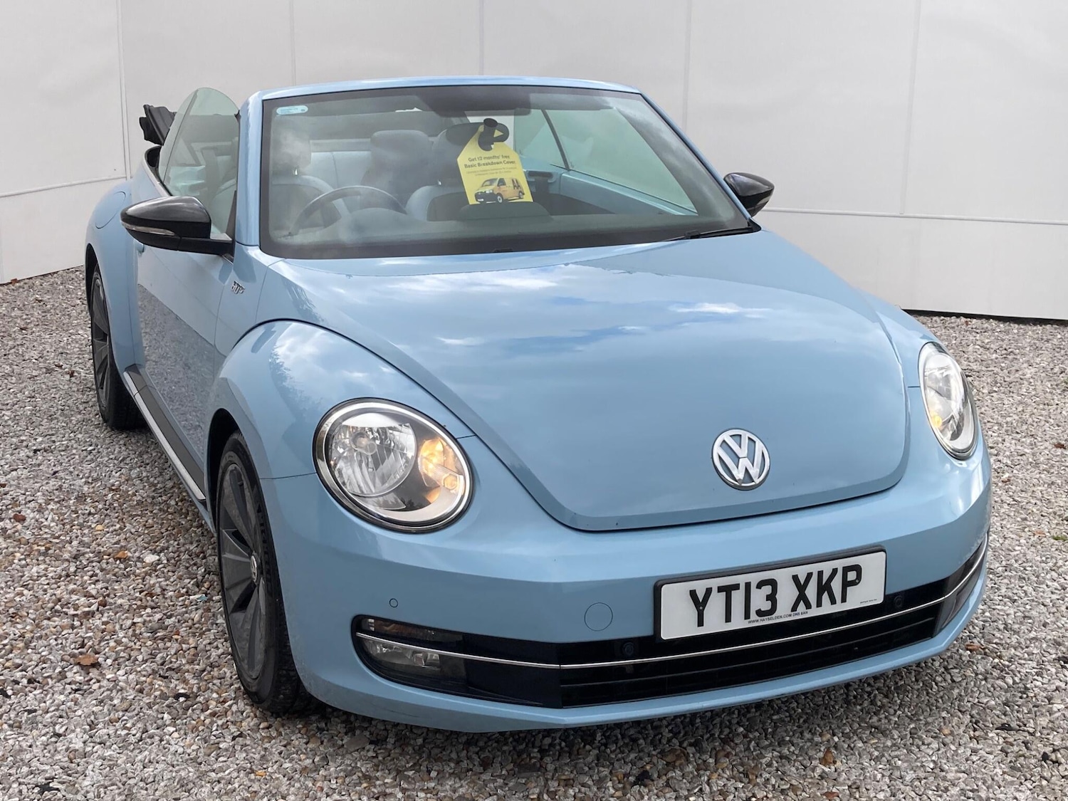 Used Volkswagen Beetle 2013 for sale - 76645220: Photo 27