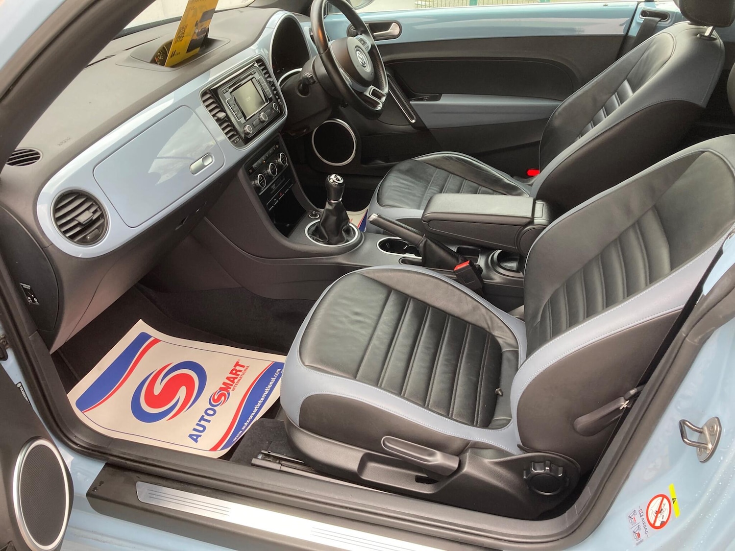 Used Volkswagen Beetle 2013 for sale - 76645220: Photo 28