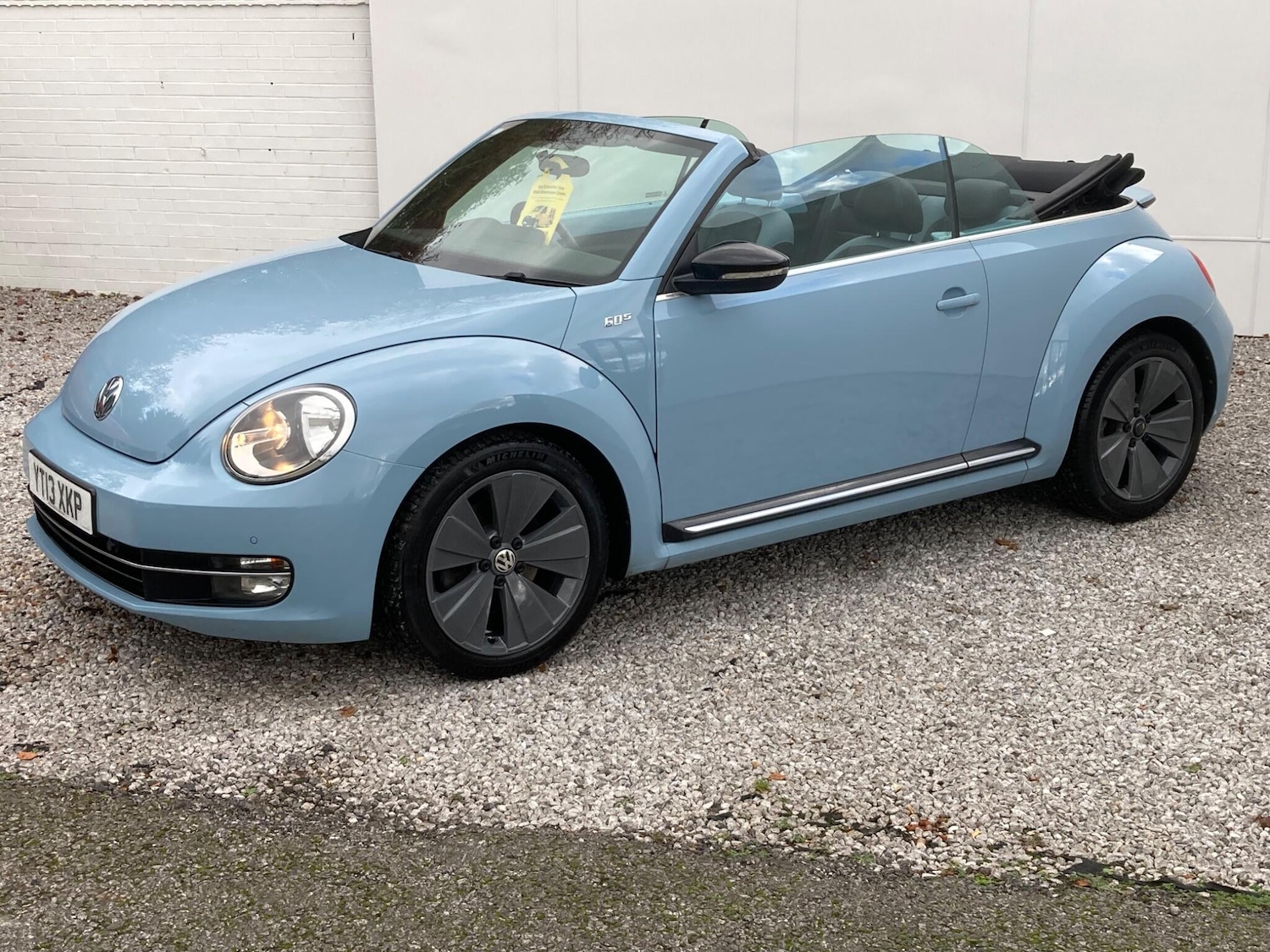 Used Volkswagen Beetle 2013 for sale - 76645220: Photo 29