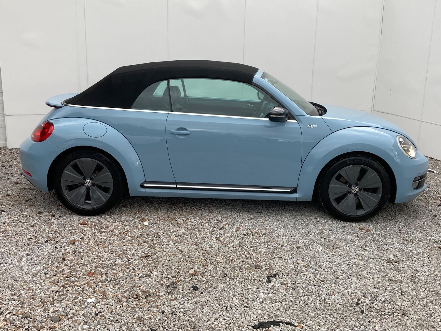 Used Volkswagen Beetle 2013 for sale - 76645220: Photo 30