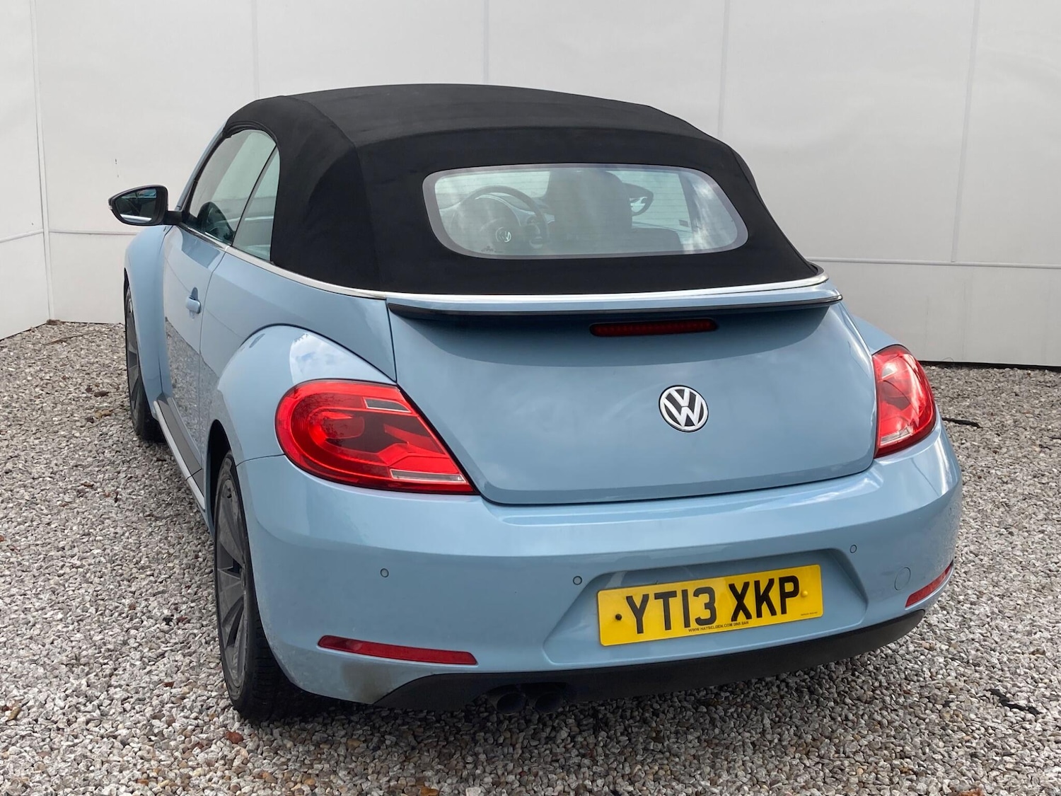 Used Volkswagen Beetle 2013 for sale - 76645220: Photo 31