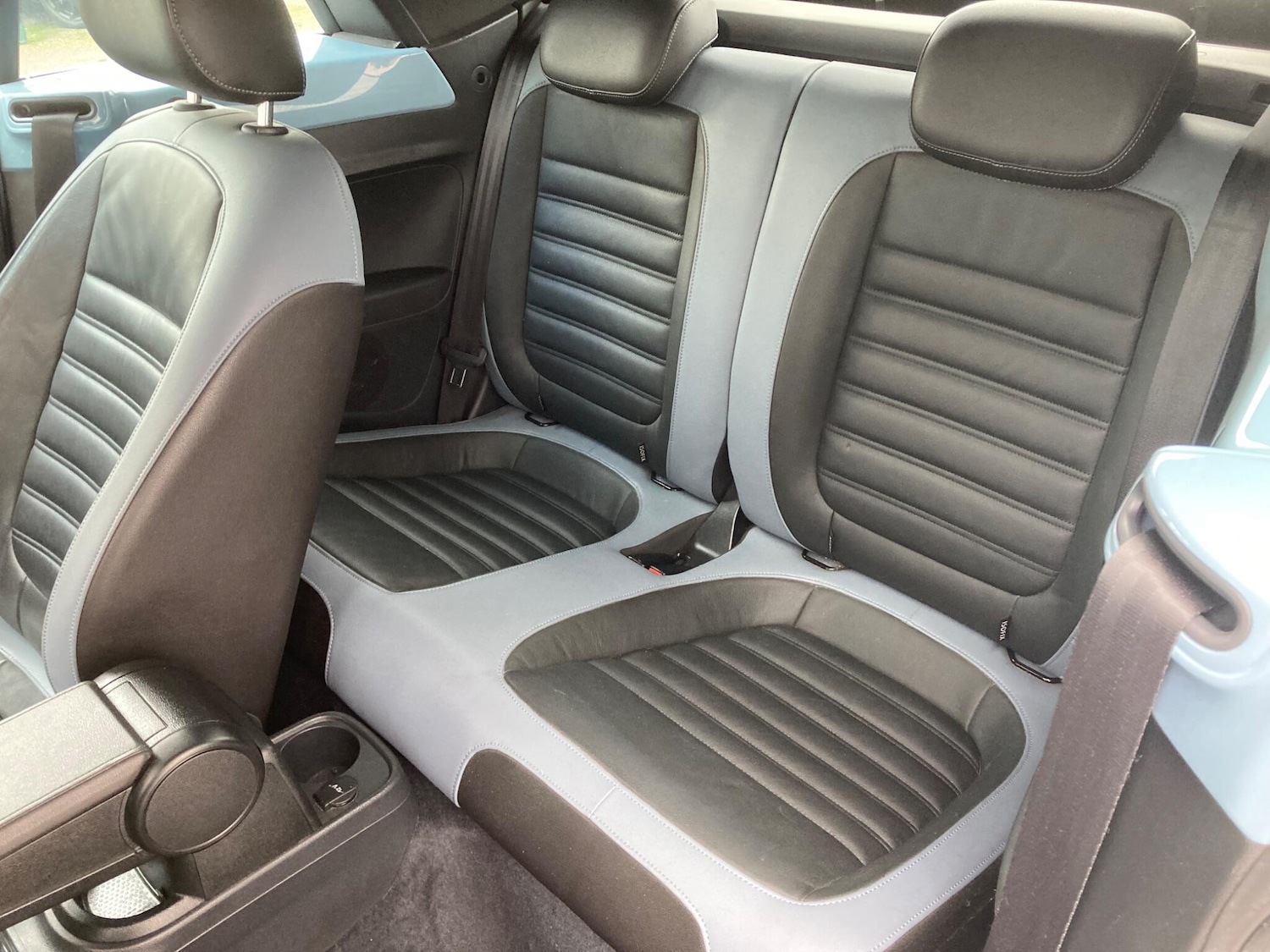 Used Volkswagen Beetle 2013 for sale - 76645220: Photo 32