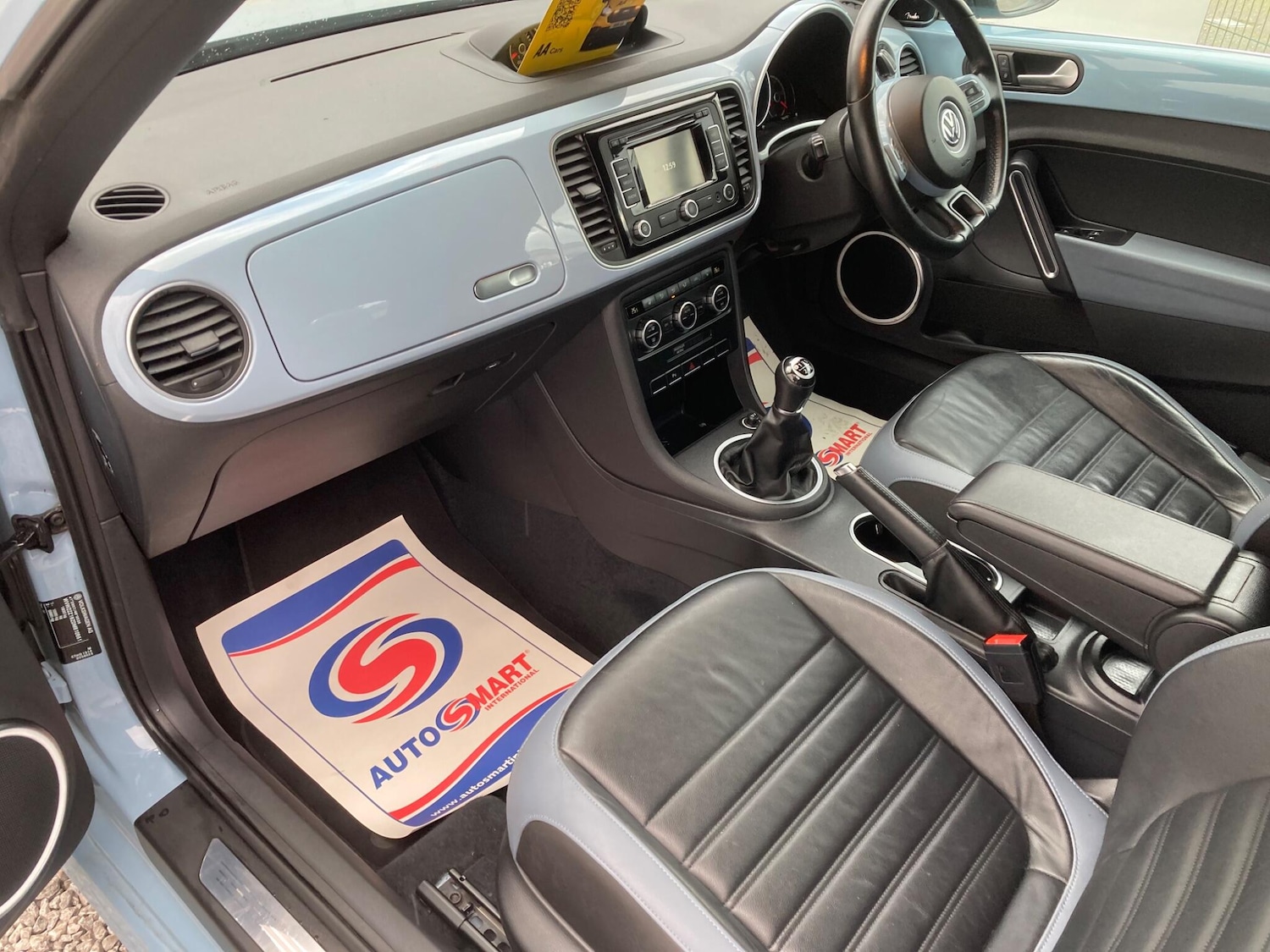 Used Volkswagen Beetle 2013 for sale - 76645220: Photo 33